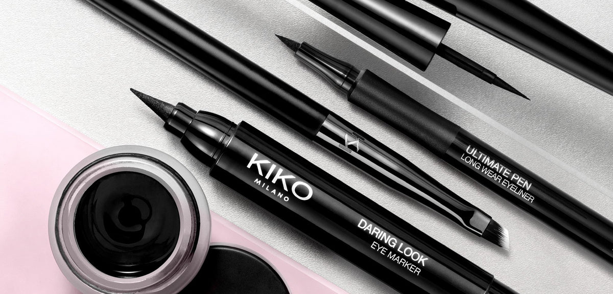 Eyeliners