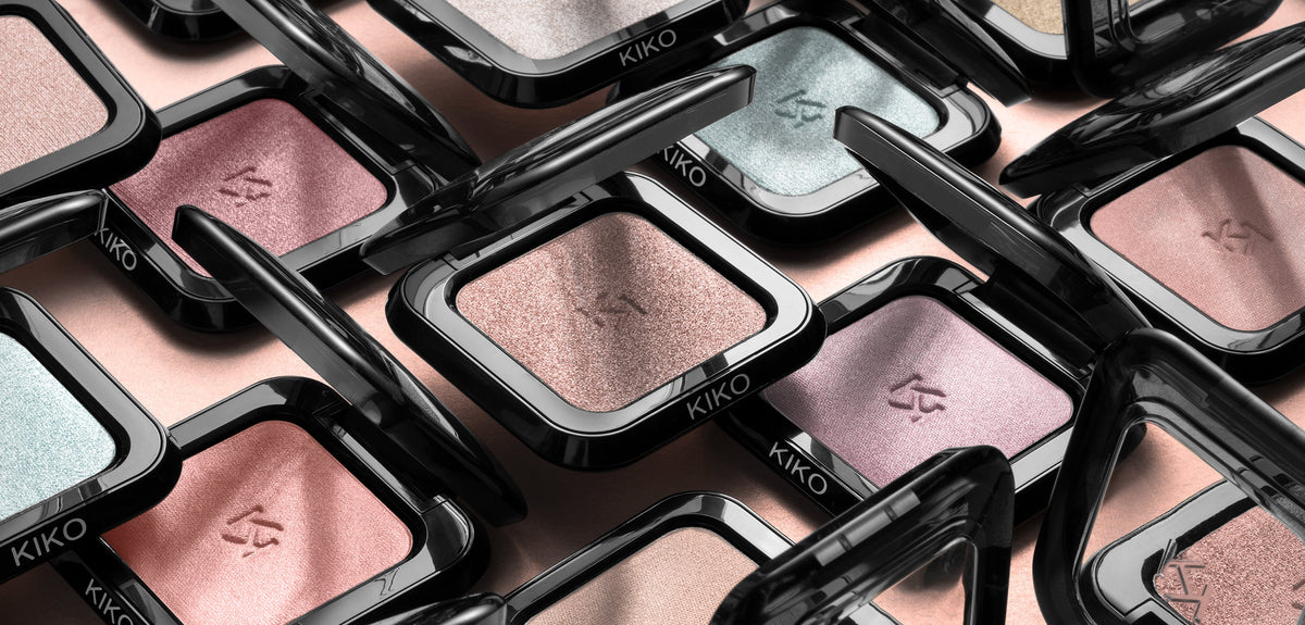Eyeshadows