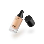 Unlimited 24H Matte Foundation 4 WG