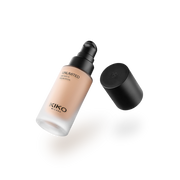 Unlimited 24H Matte Foundation 5 NG