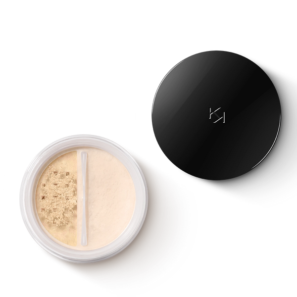 Unlimited Long Lasting Matte Loose Powder 07