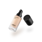 Unlimited 24H Matte Foundation 1.5 NG