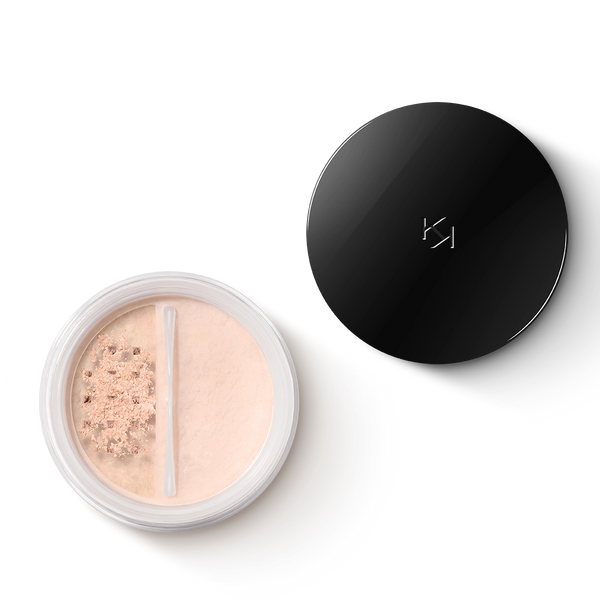 Unlimited Long Lasting Matte Loose Powder 08