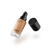 Unlimited 24H Matte Foundation 8 NG