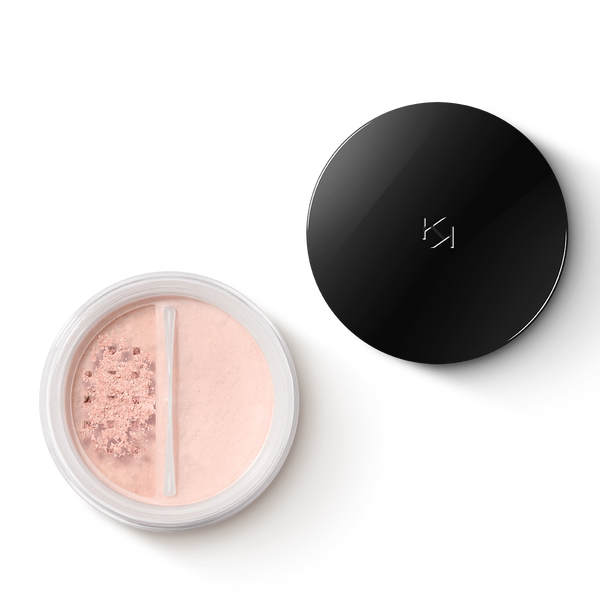 Unlimited Long Lasting Matte Loose Powder 09