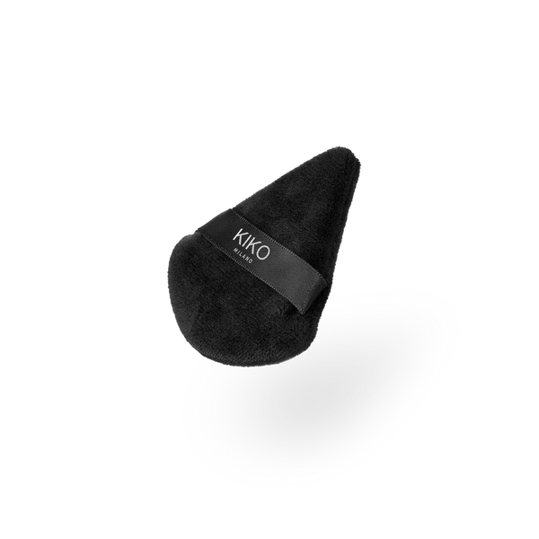 Tap & Set Triangle Powder Puff