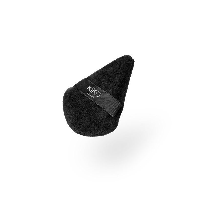 Tap & Set Triangle Powder Puff