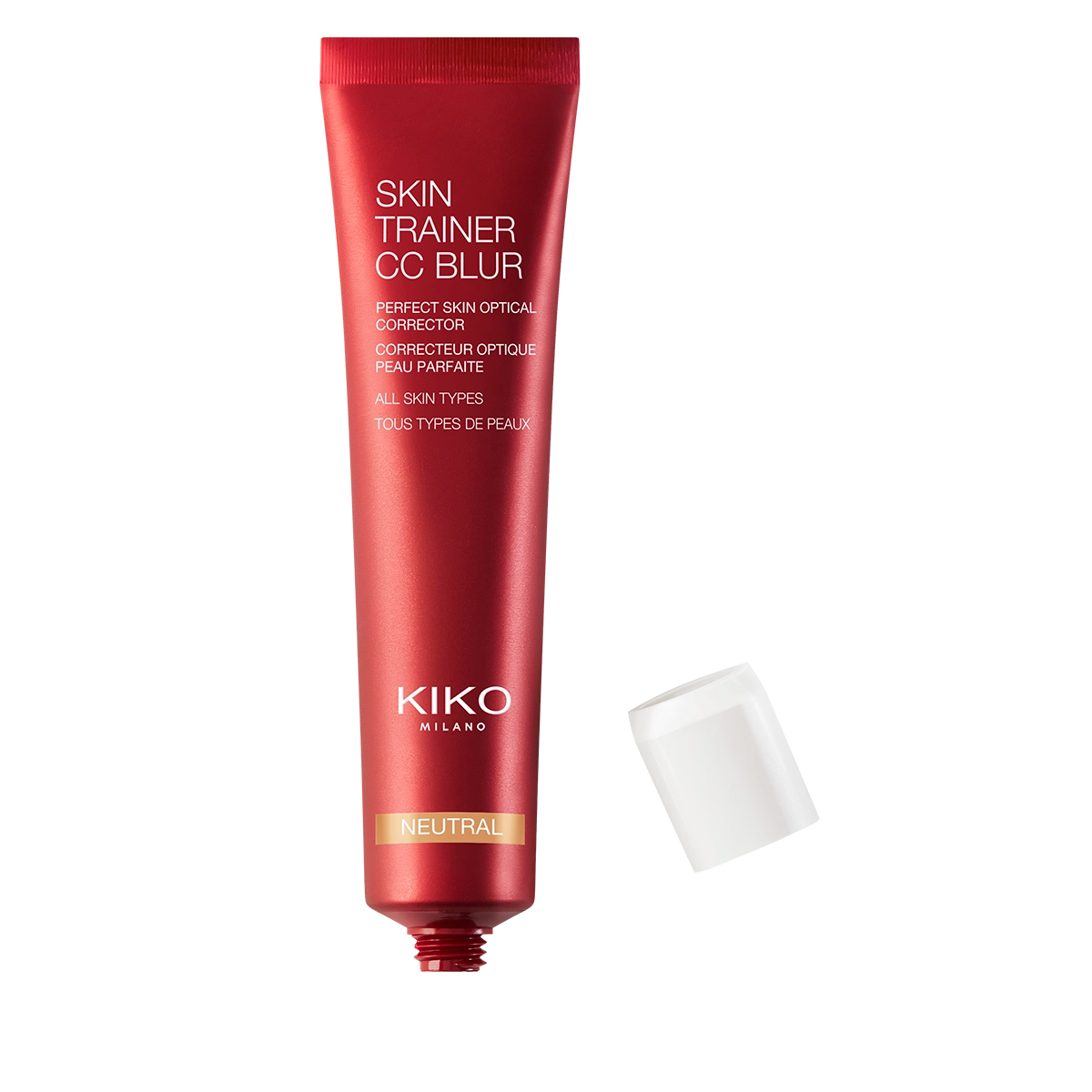 Skin Trainer Cc Blur