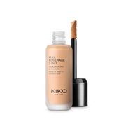 Full Coverage 2-In-1 Foundation & Concealer 09 - Wb 60
