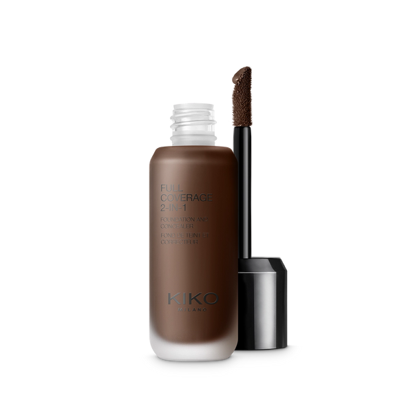 Full Coverage 2-In-1 Foundation & Concealer 41 - N250