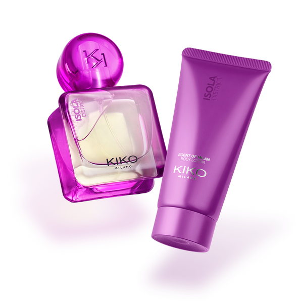 Scent Of Milan Gift Set Isola District 03