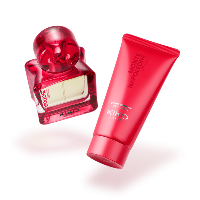 Scent Of Milan Gift Set Montenapoleone District 02