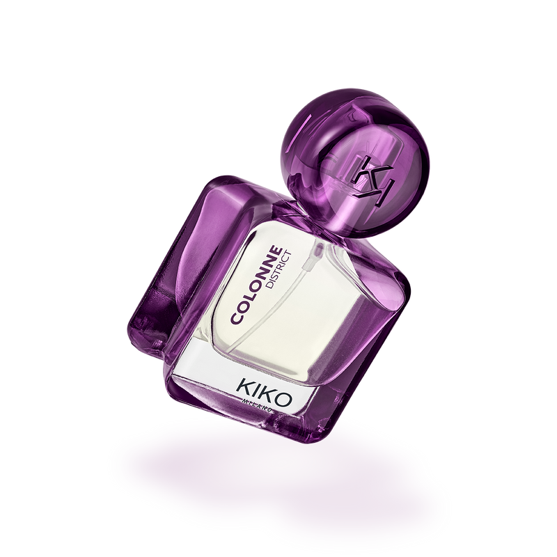 Scent Of Milan Eau De Parfum Colonne District