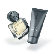 Scent Of Milan Gift Set