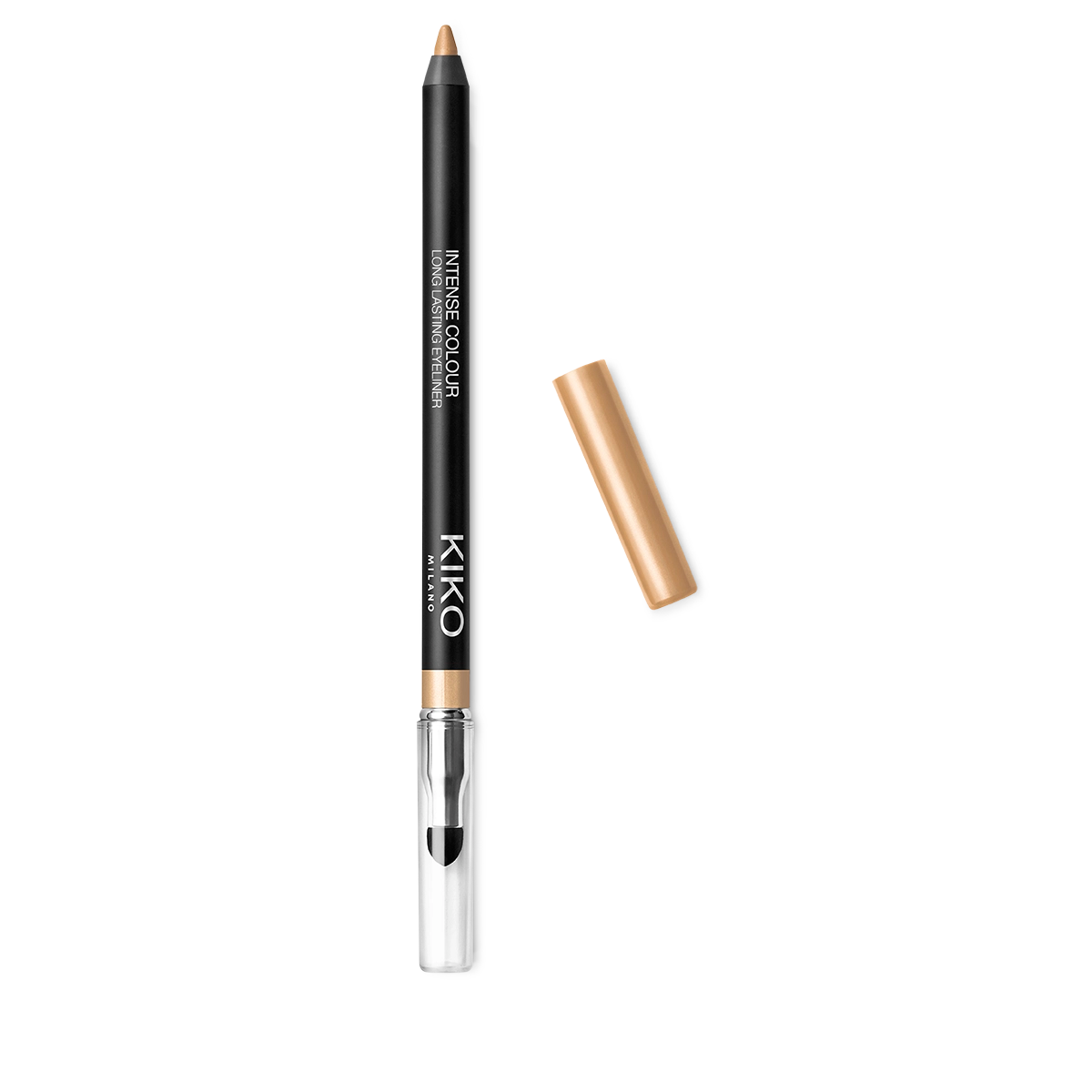 Intense Colour Long Lasting Eyeliner
