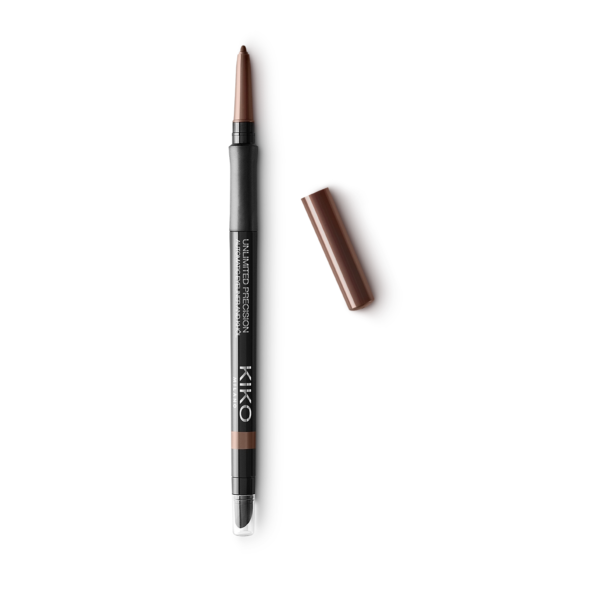 Unlimited Precision Automatic Eyeliner & Khol