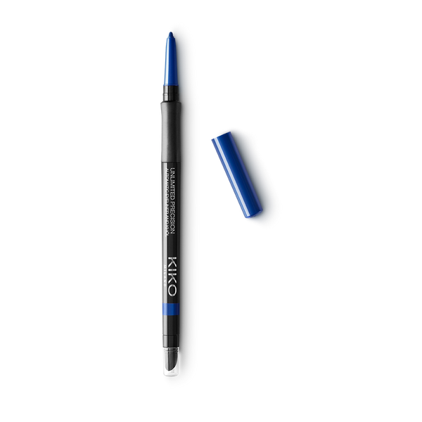Unlimited Precision Automatic Eyeliner & Khol 06