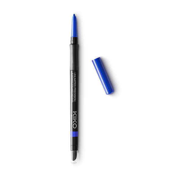 Unlimited Precision Automatic Eyeliner & Khol 07