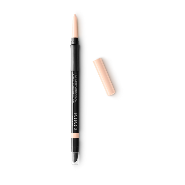 Unlimited Precision Automatic Eyeliner & Khol 01