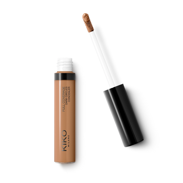 Full Coverage Dark Circles Concealer 12