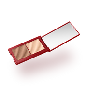 Flirt Alert Strike A Match Bronze & Glow Palette 01
