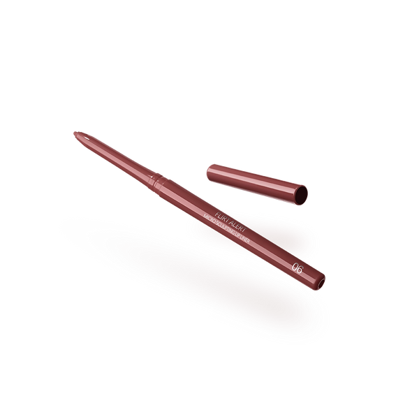 Flirt Alert Micro Sculpting Lip Liner 06