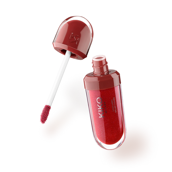 Flirt Alert 3D Hydra Lip Gloss Limited Edition 02