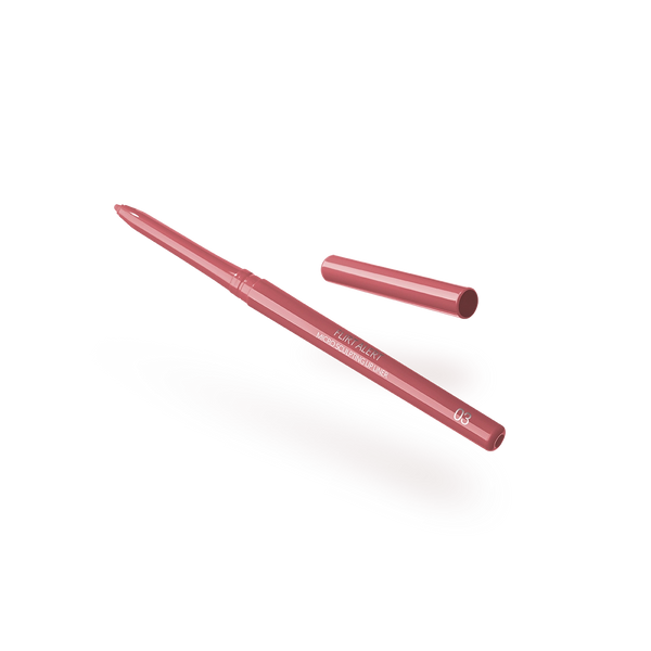 Flirt Alert Micro Sculpting Lip Liner 03