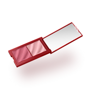 Flirt Alert Strike A Match Blush & Glow Palette 02