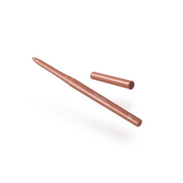 Flirt Alert Micro Sculpting Lip Liner 02