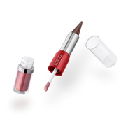 Flirt Alert Eyes Don't Lie Kajal & Eyeshadow 03