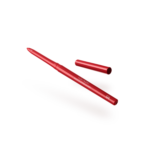 Flirt Alert Micro Sculpting Lip Liner 04