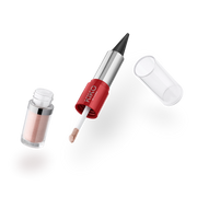 Flirt Alert Eyes Don't Lie Kajal & Eyeshadow 01