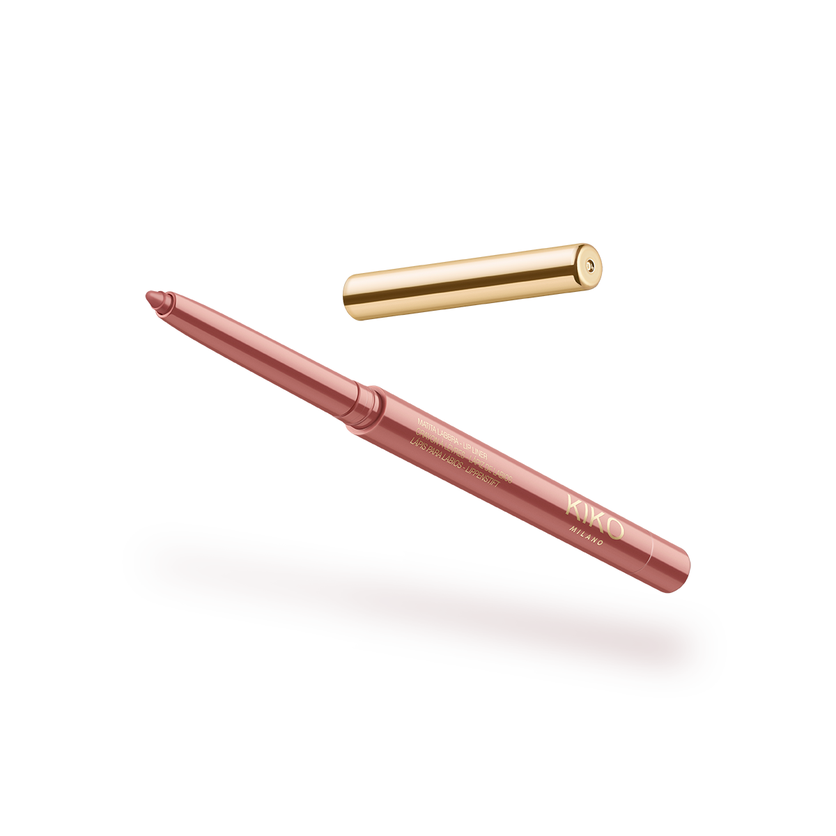 Threads of Time 12H Stay With Me Lip Liner