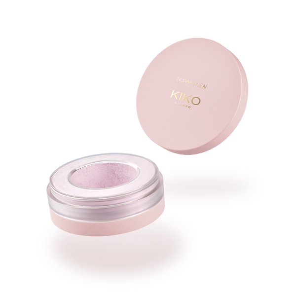 Threads of Time Flex It Up Loose Powder 03