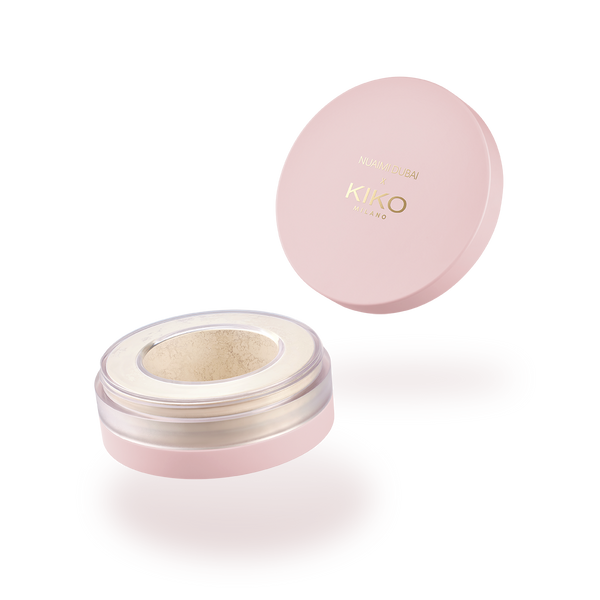 Threads of Time Flex It Up Loose Powder 01