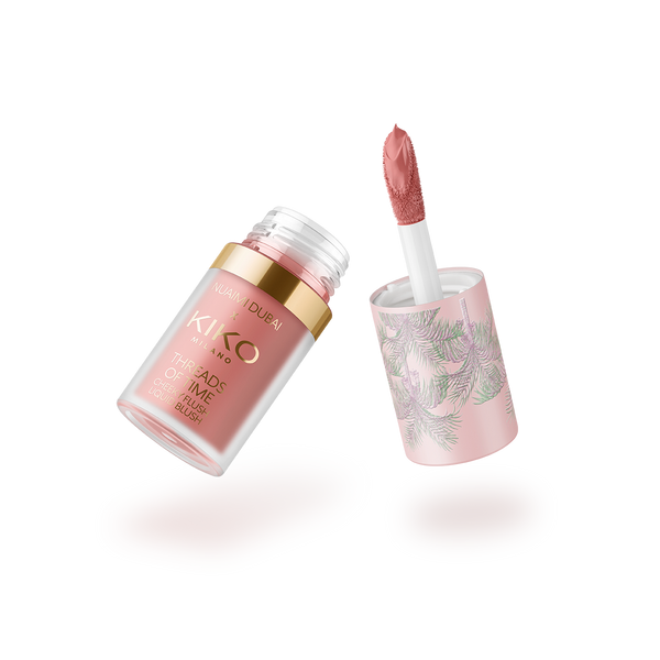 Threads of Time Cheeky Flush Liquid Blush 03