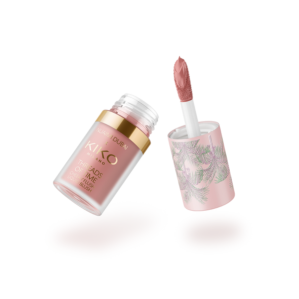 Threads of Time Cheeky Flush Liquid Blush 01