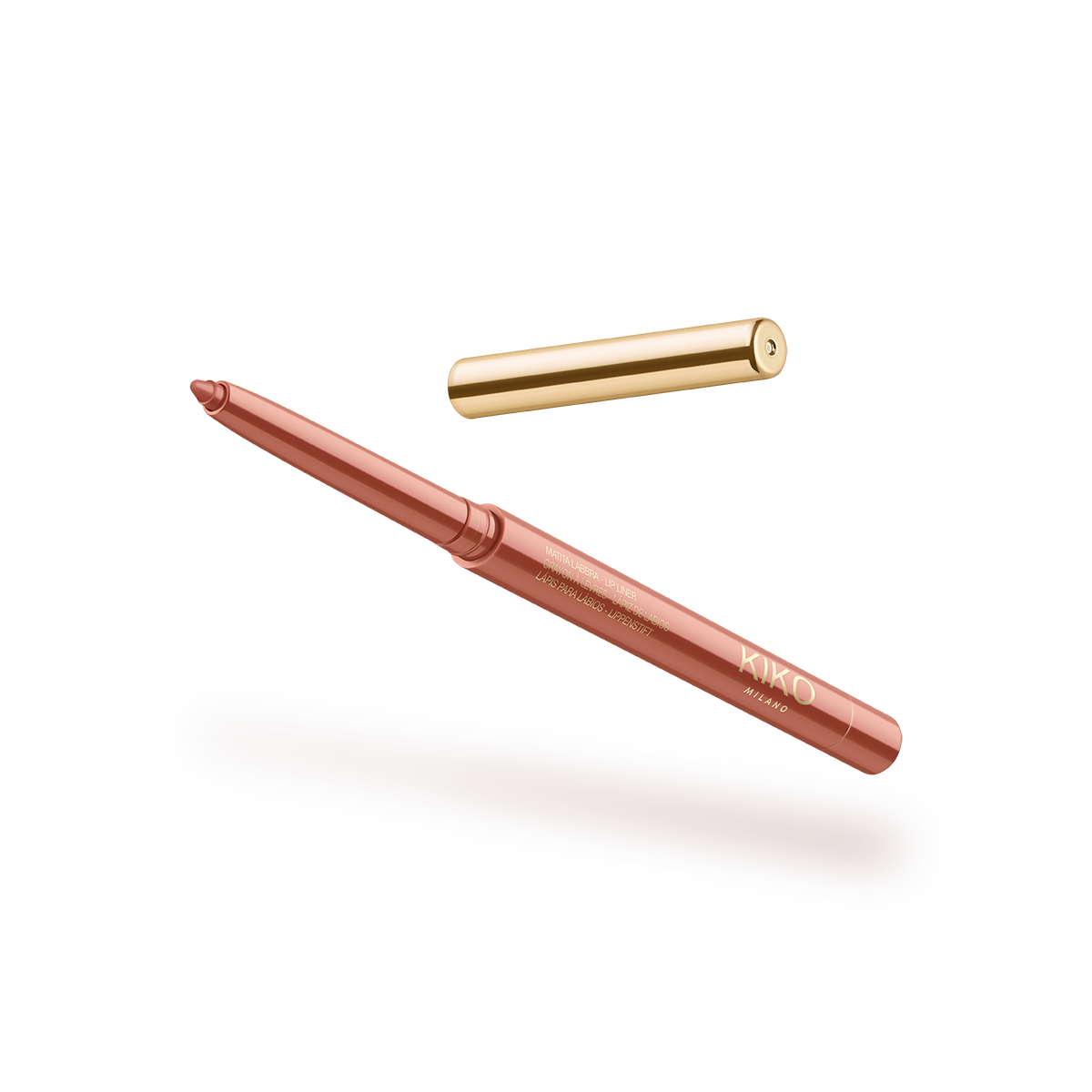 Threads of Time 12H Stay With Me Lip Liner