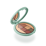 Threads of Time Earthy Mirage Eyeshadow Palette