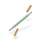 Threads of Time Double Stroke Eyeliner