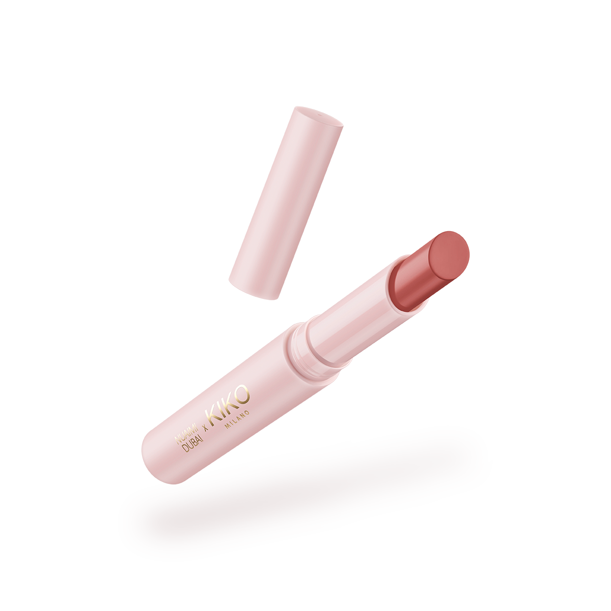 Threads of Time Glazed Kiss Stick Gloss