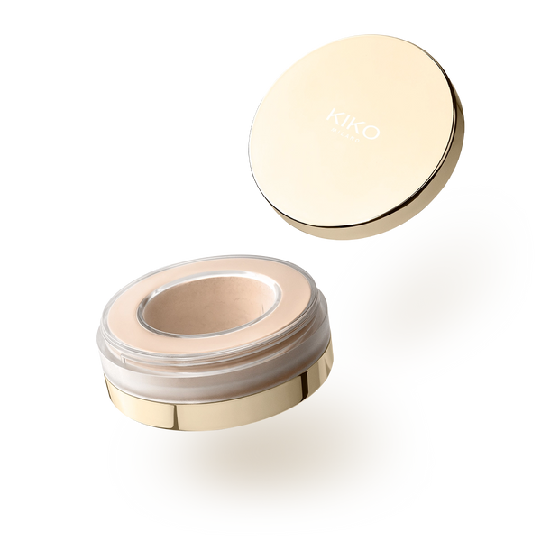 Hug Couture Flex It Up Loose Powder 01