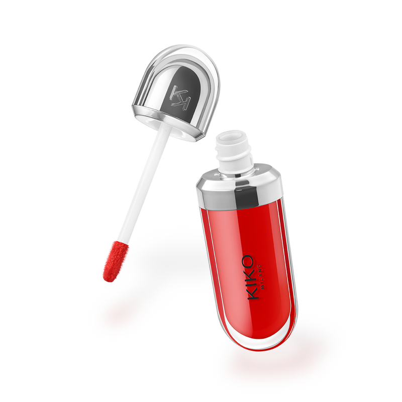 3D Hydra Lipgloss 13
