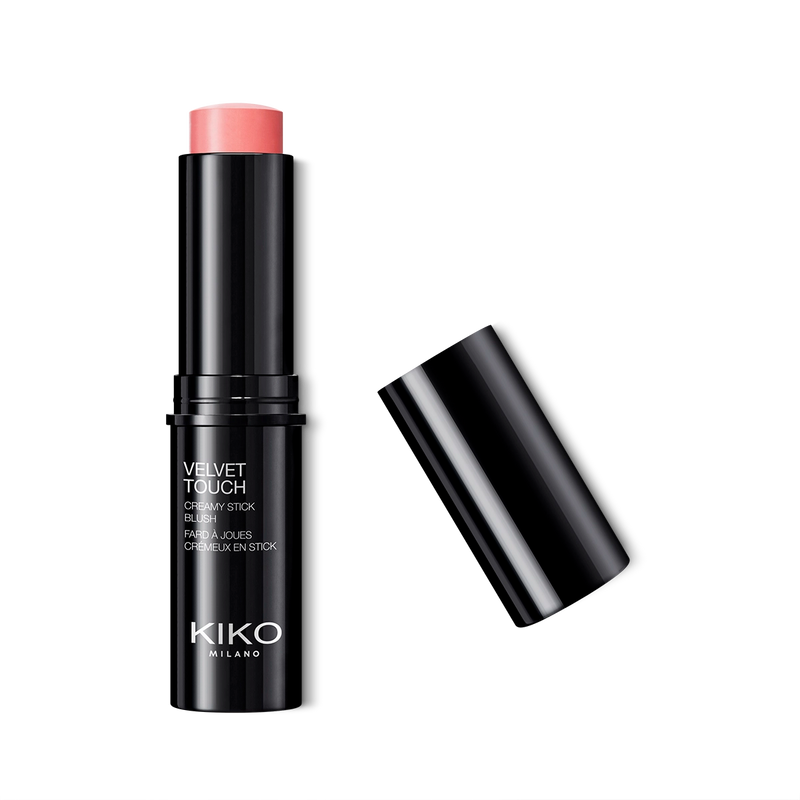Velvet Touch Creamy Stick Blush 02