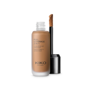 Full Coverage 2 In 1 Foundation & Concealer N120