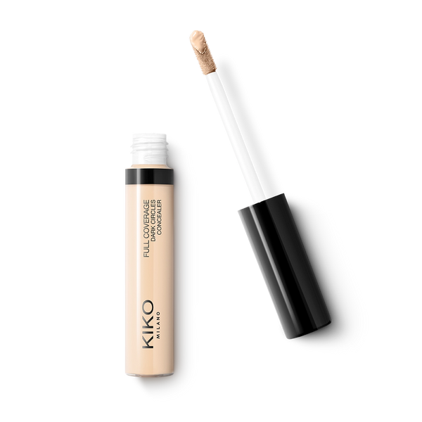 Full Coverage Dark Circles Concealer 01