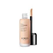 Full Coverage 2-In-1 Foundation & Concealer 44 - NR10