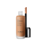 Full Coverage 2-In-1 Foundation & Concealer 49 - NG110