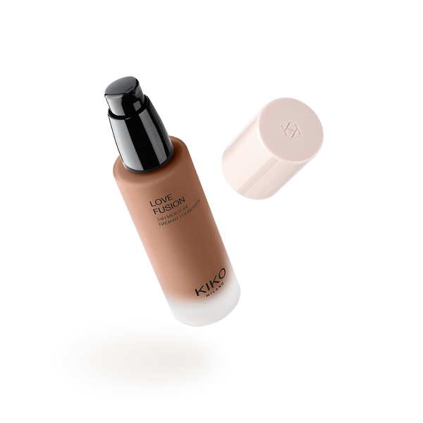Love Fusion 24H Moisture Radiant Foundation 8.5NR